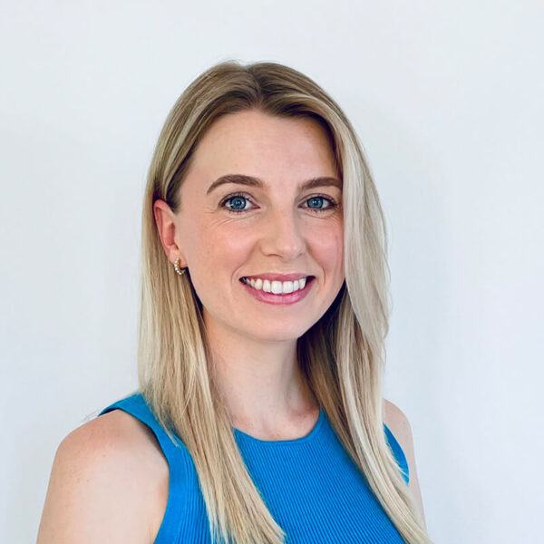 Hannah Dillon