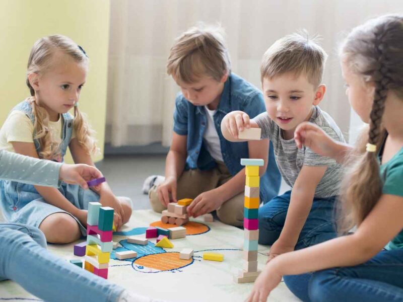 Early Language Development: Tips for Parents
