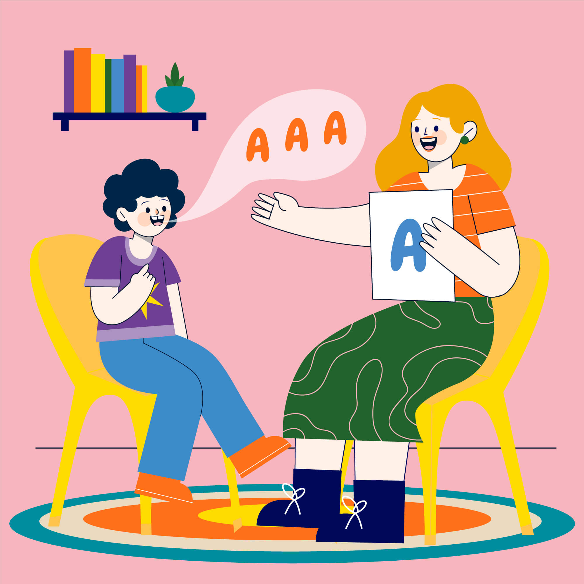 Language Development Centre Applications