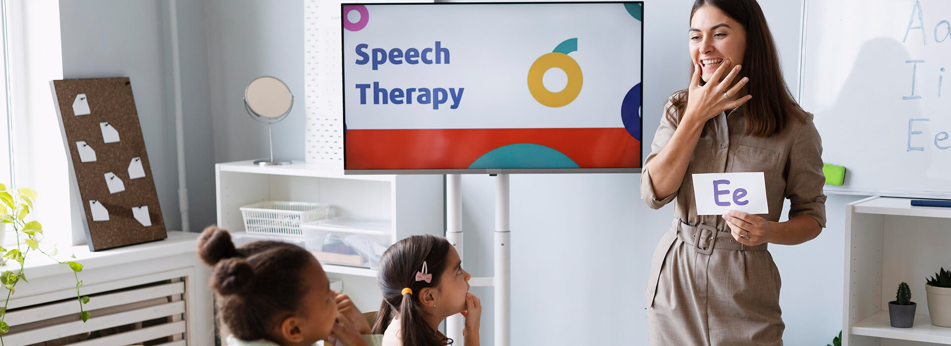 Understanding Speech Development Milestones: A Guide for Parents